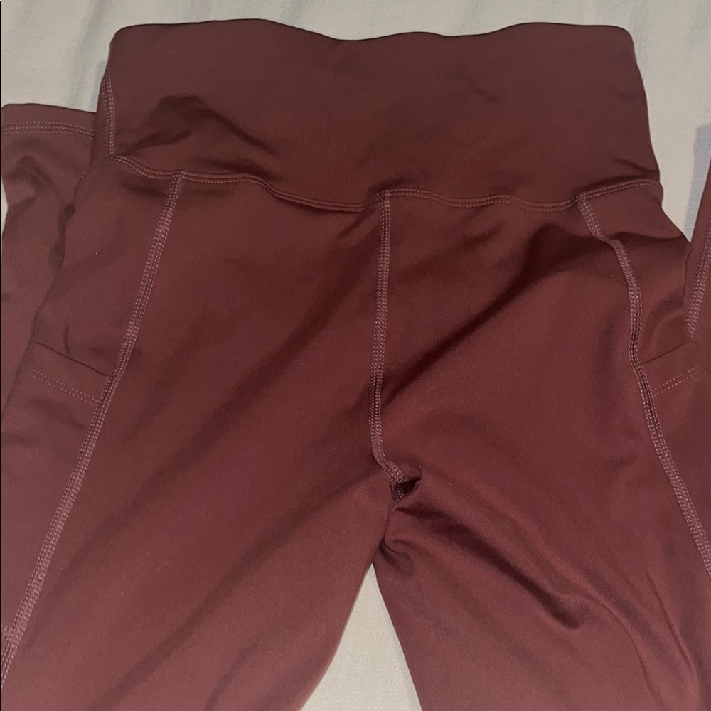 Concealed carry Leggings - Picture 3 of 3